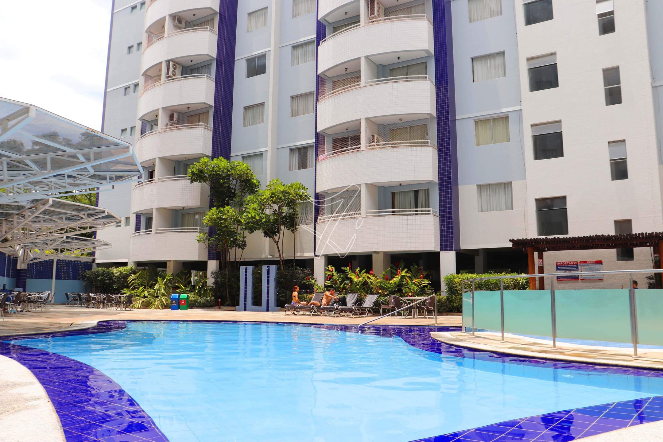 Apartamento, 1 quarto, 40 m² - Foto 13