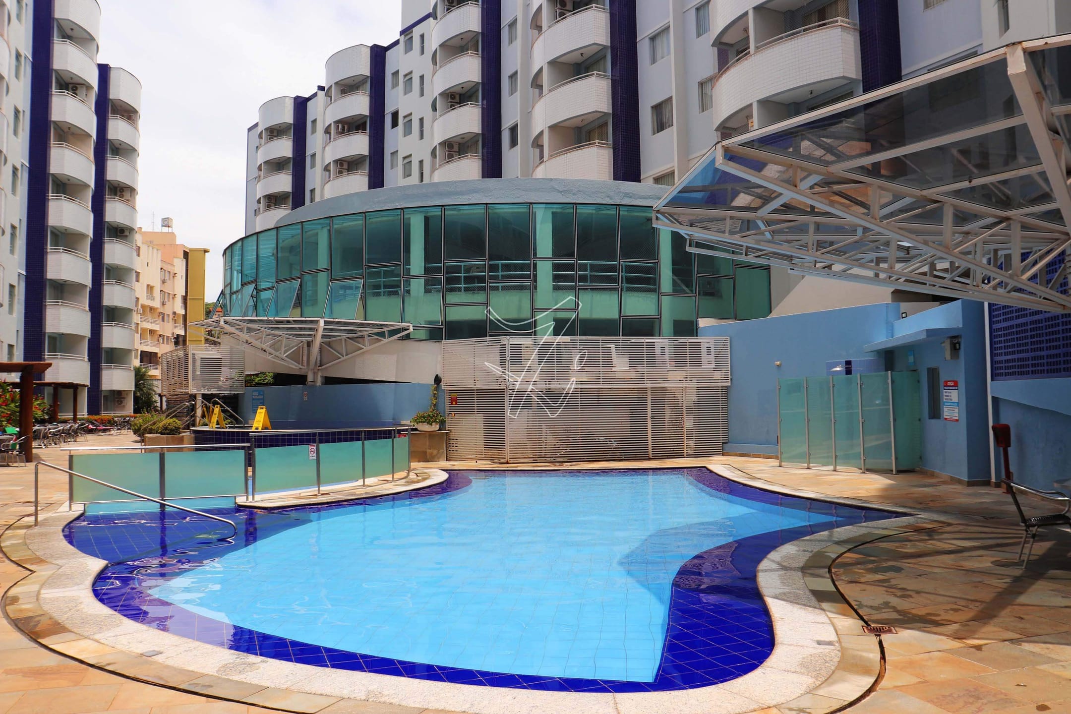 Apartamento, 1 quarto, 40 m² - Foto 14