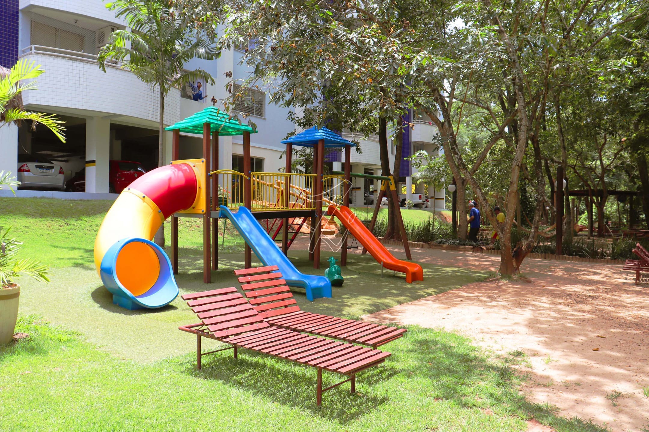 Apartamento, 1 quarto, 40 m² - Foto 17