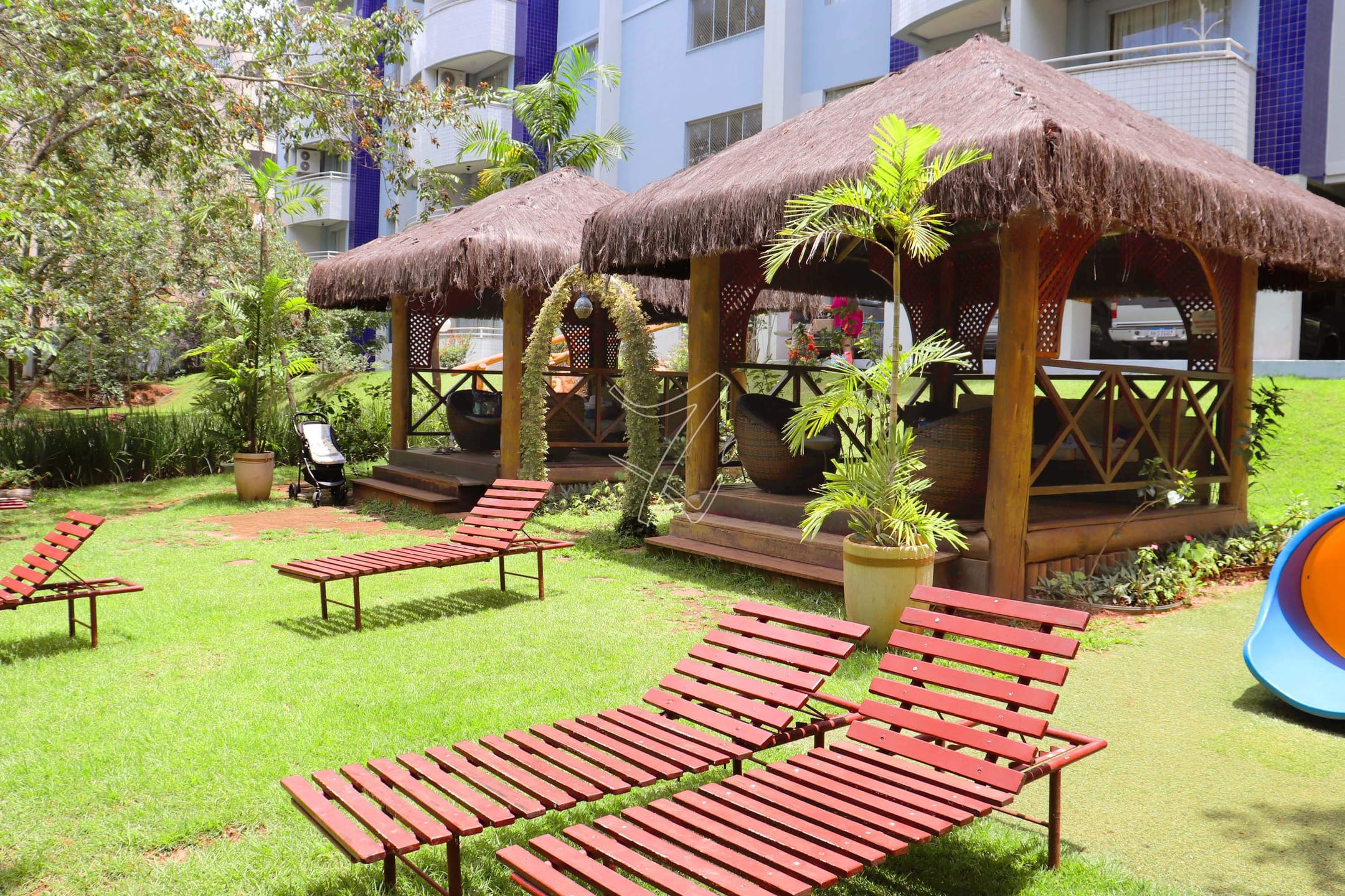 Apartamento, 1 quarto, 40 m² - Foto 18