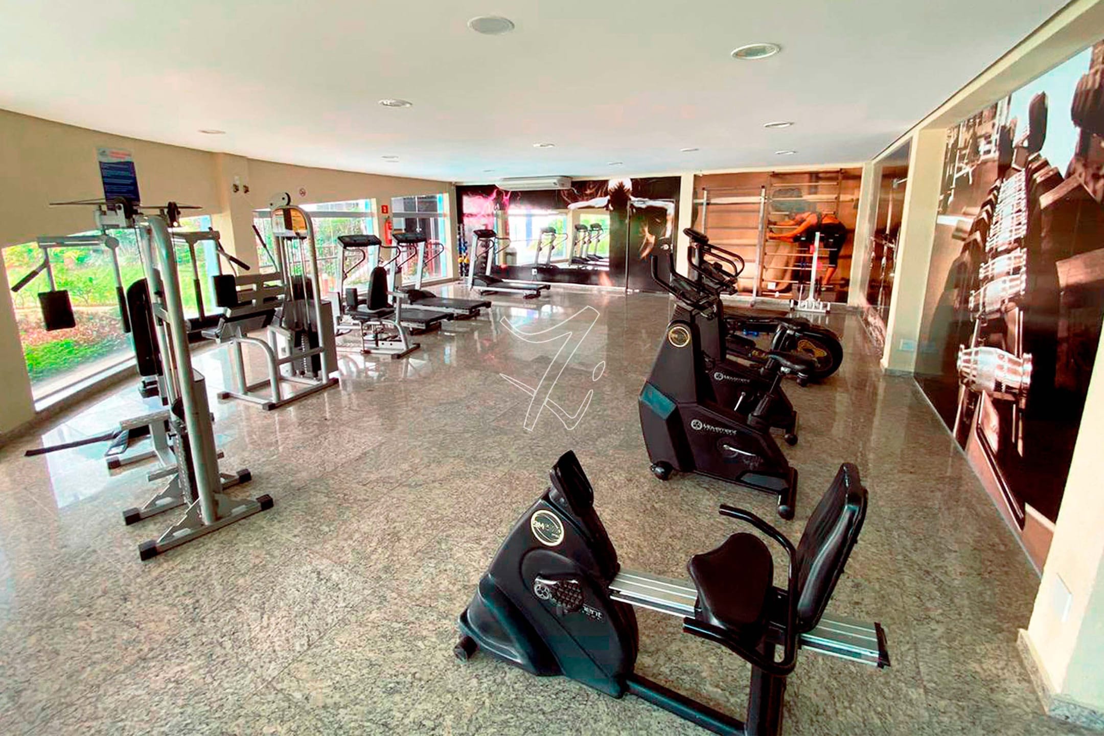 Apartamento, 1 quarto, 40 m² - Foto 27