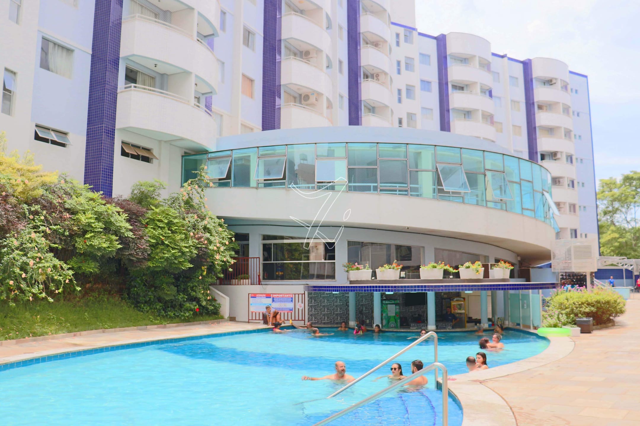 Apartamento, 1 quarto, 39 m² - Foto 1