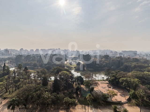 Studio com 37m² 1 quarto e 1 banheiro, para alugar, no bairro Centro Histórico em Porto Alegre