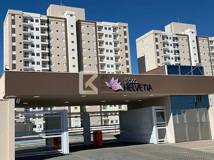 Apartamento, 2 quartos, 54 m² - Foto 20