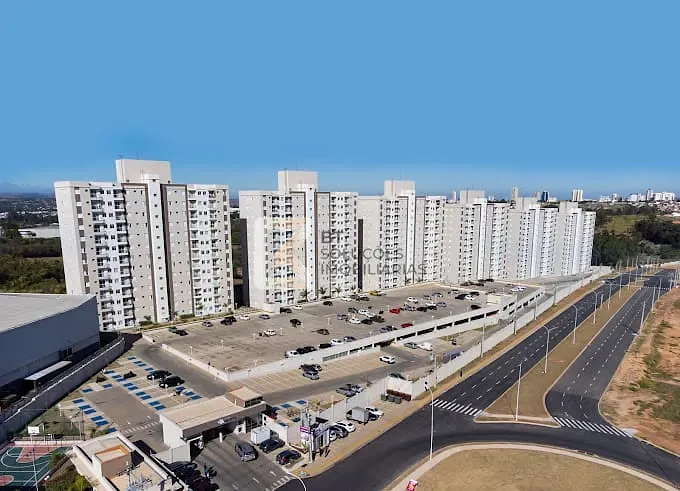 Apartamento, 2 quartos, 54 m² - Foto 21