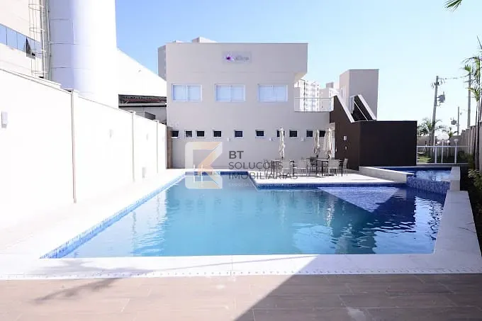 Apartamento, 2 quartos, 54 m² - Foto 22