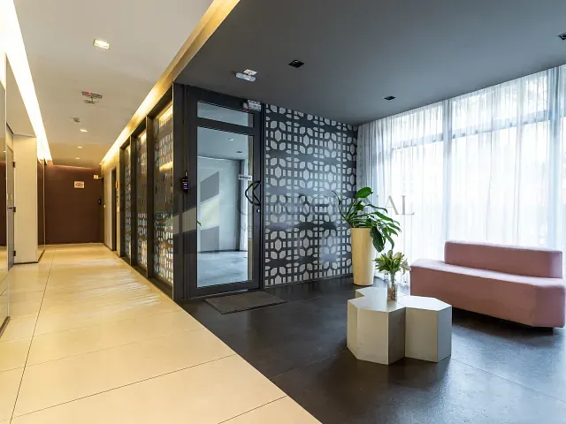 Apartamento 1 quarto e 1 banheiro, à venda, no bairro Bela Vista em São Paulo