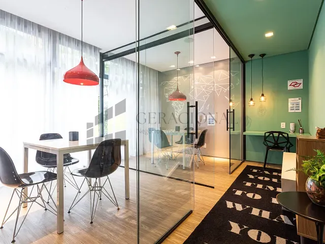 Apartamento 1 quarto e 1 banheiro, à venda, no bairro Bela Vista em São Paulo