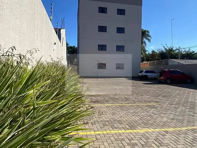 Kitnet para alugar, no bairro Centro em Rolândia