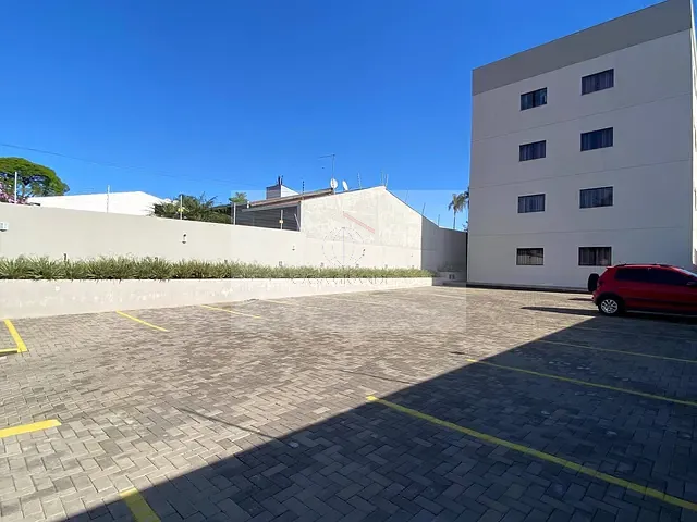 Kitnet para alugar, no bairro Centro em Rolândia