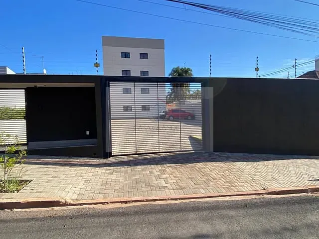Kitnet para alugar, no bairro Centro em Rolândia