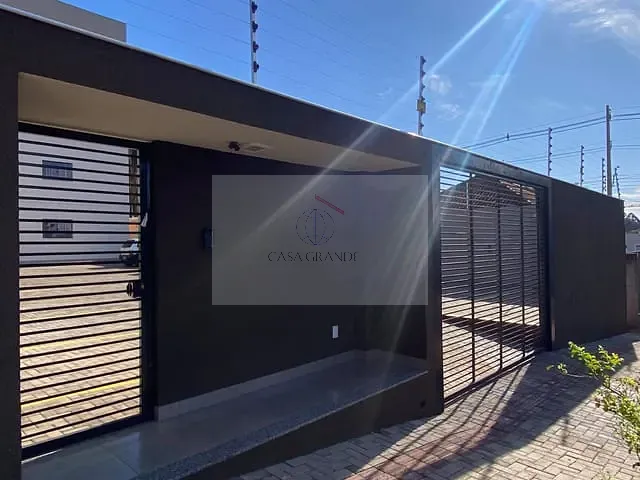 Kitnet para alugar, no bairro Centro em Rolândia