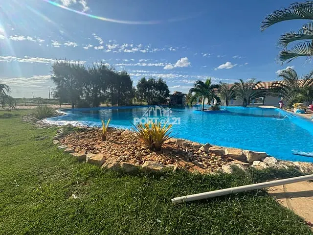 Terreno com 260m², à venda, no bairro Zona Rural em Petrolina