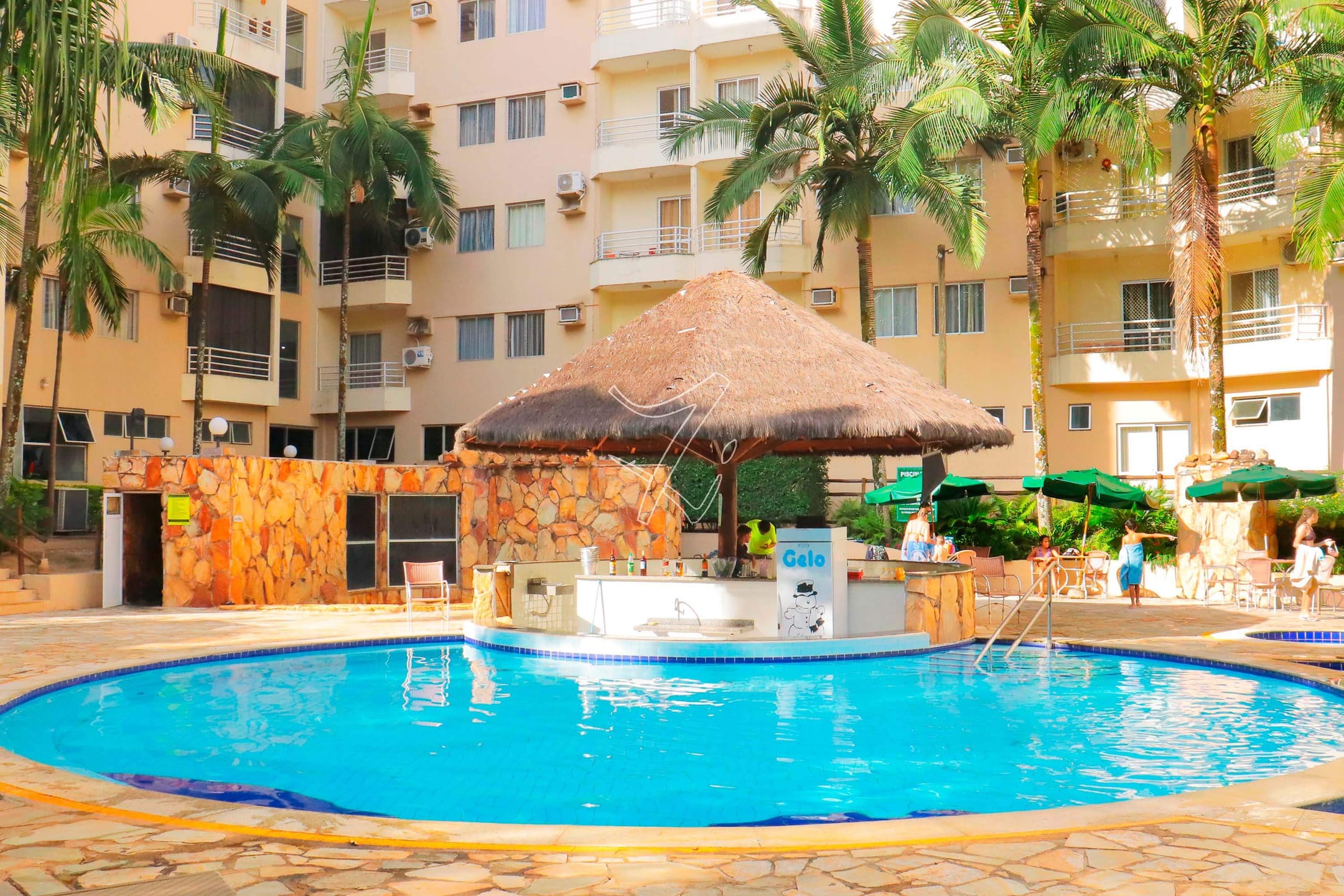 Apartamento à venda com 2 quartos, 52m² - Foto 27