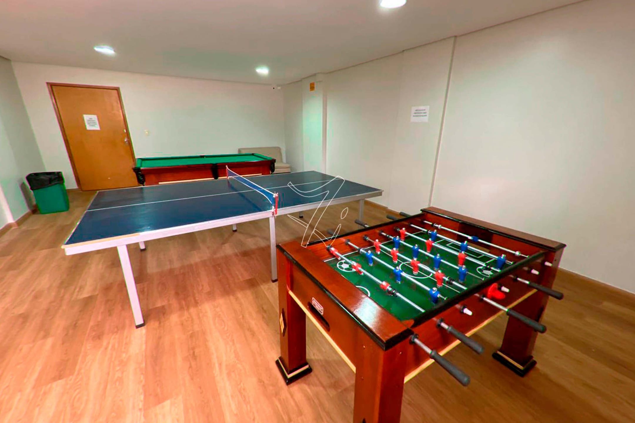 Apartamento à venda com 2 quartos, 52m² - Foto 30