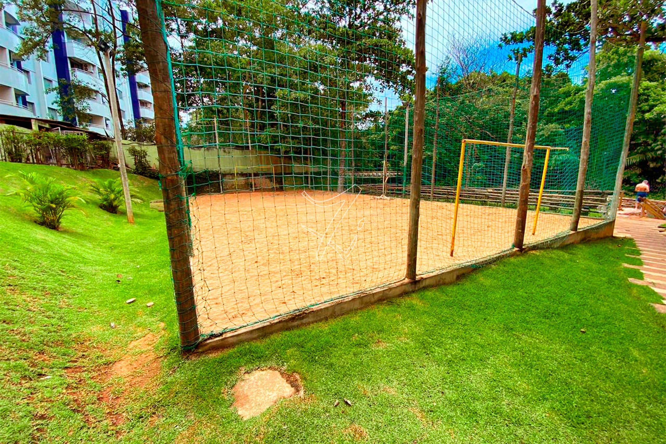 Apartamento à venda com 2 quartos, 52m² - Foto 32