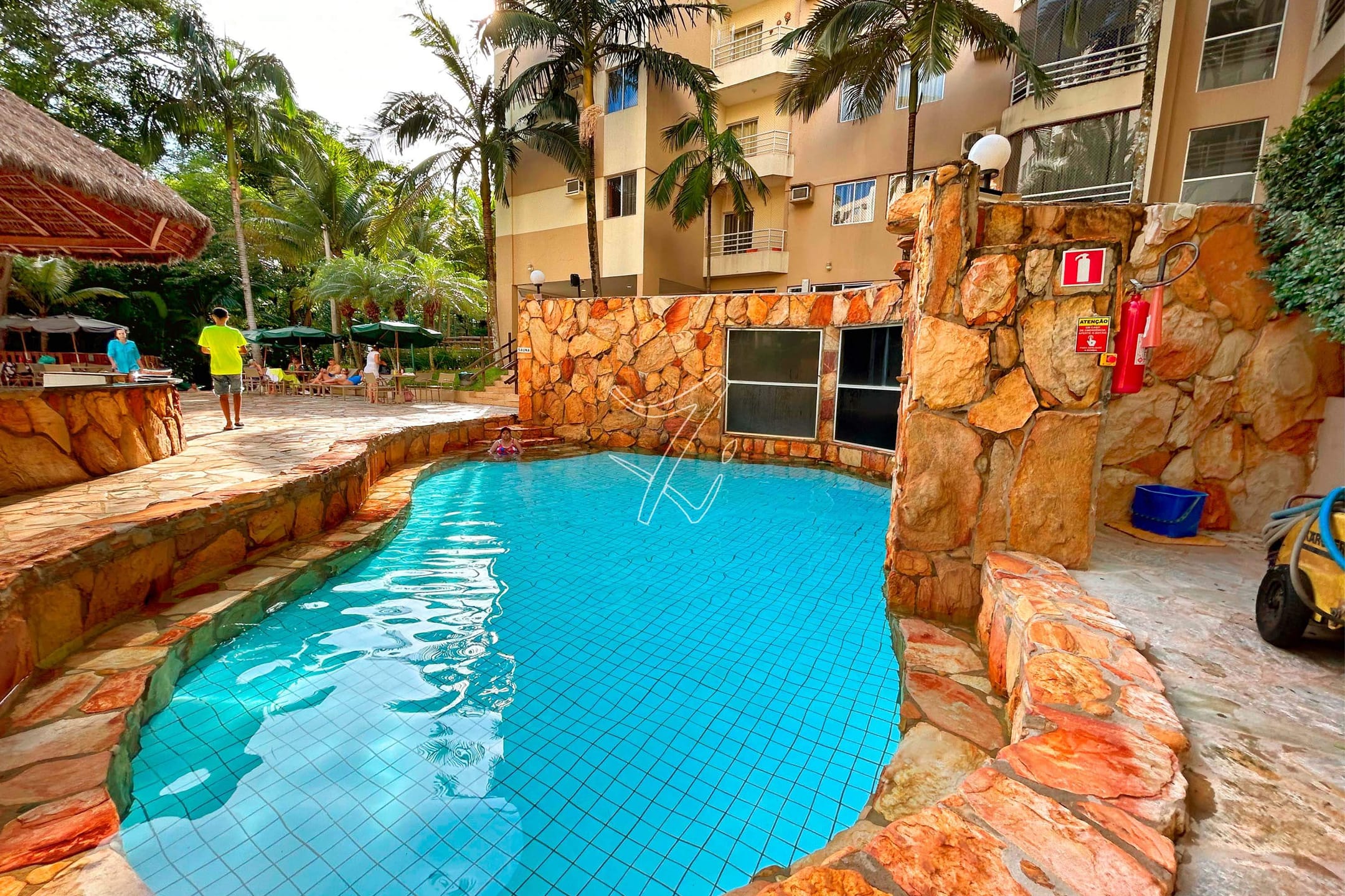 Apartamento à venda com 2 quartos, 52m² - Foto 16