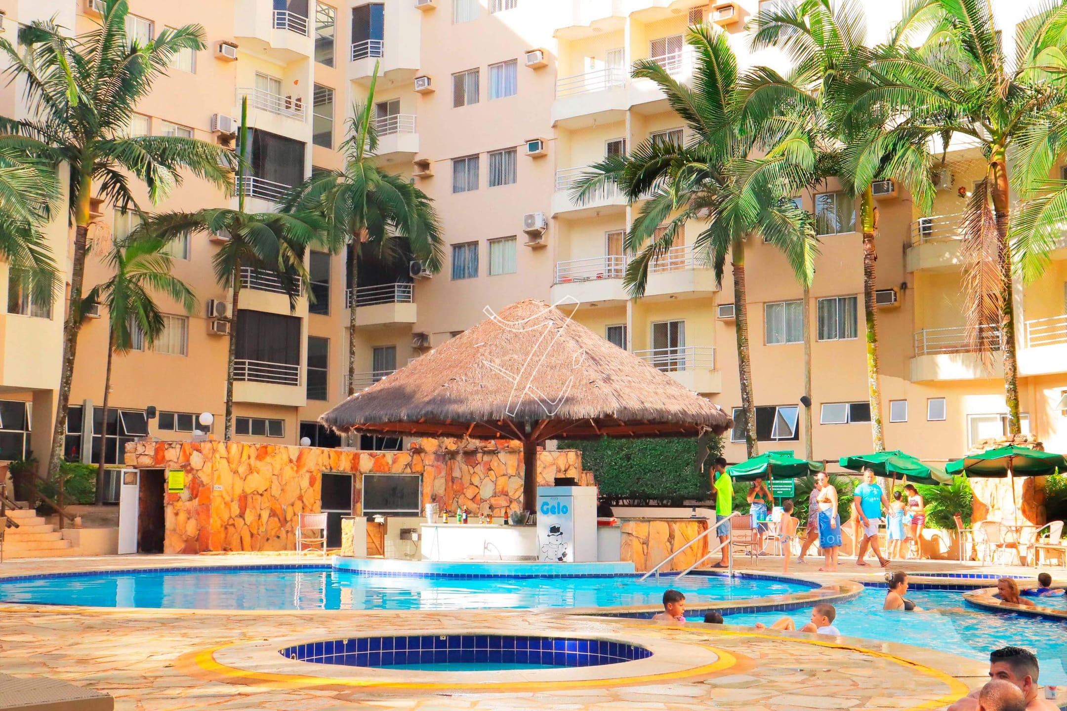 Apartamento à venda com 2 quartos, 52m² - Foto 26