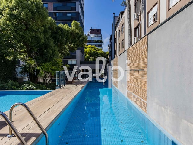 Studio com 39m² 1 quarto e 1 banheiro, para alugar, no bairro Mont Serrat em Porto Alegre