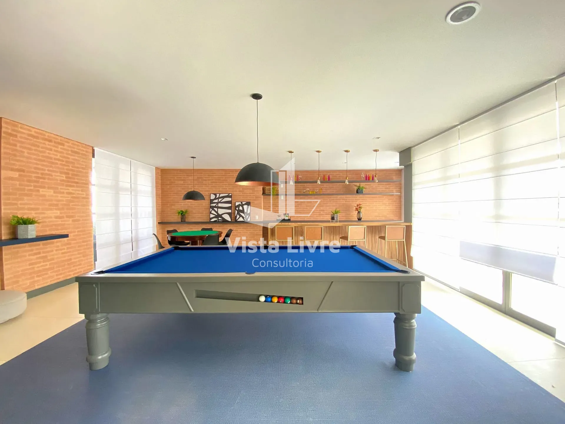 Cobertura, 3 quartos, 126 m² - Foto 69