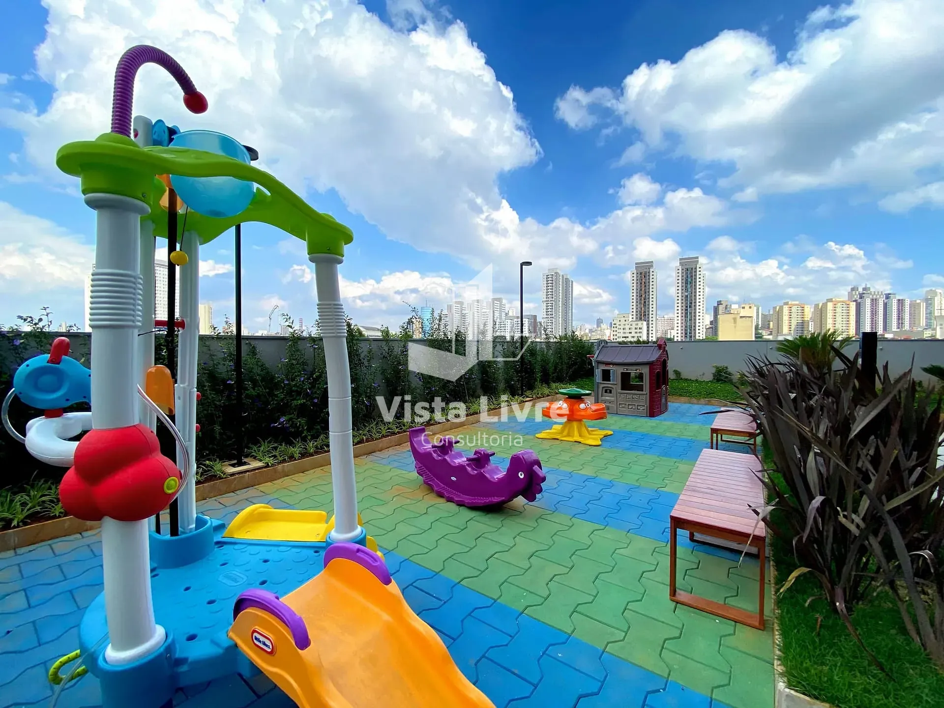 Cobertura, 3 quartos, 126 m² - Foto 57