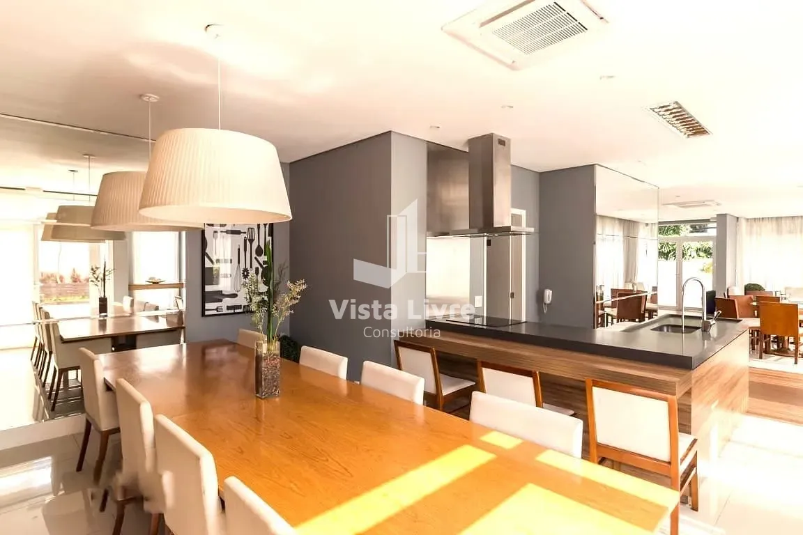 Apartamento, 2 quartos, 92 m² - Foto 25