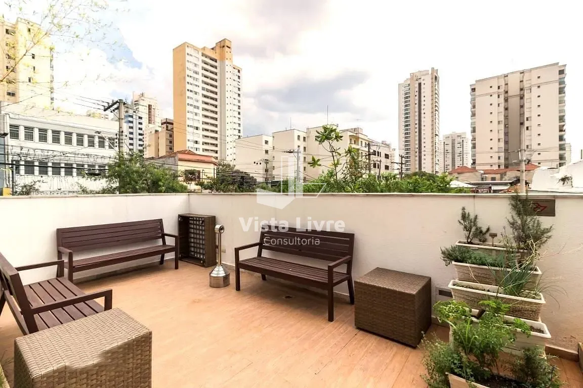 Apartamento, 2 quartos, 92 m² - Foto 30