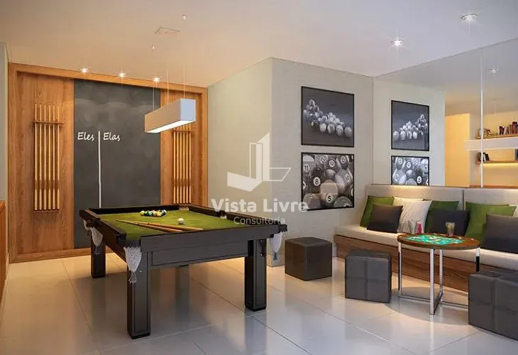 Apartamento, 2 quartos, 92 m² - Foto 35