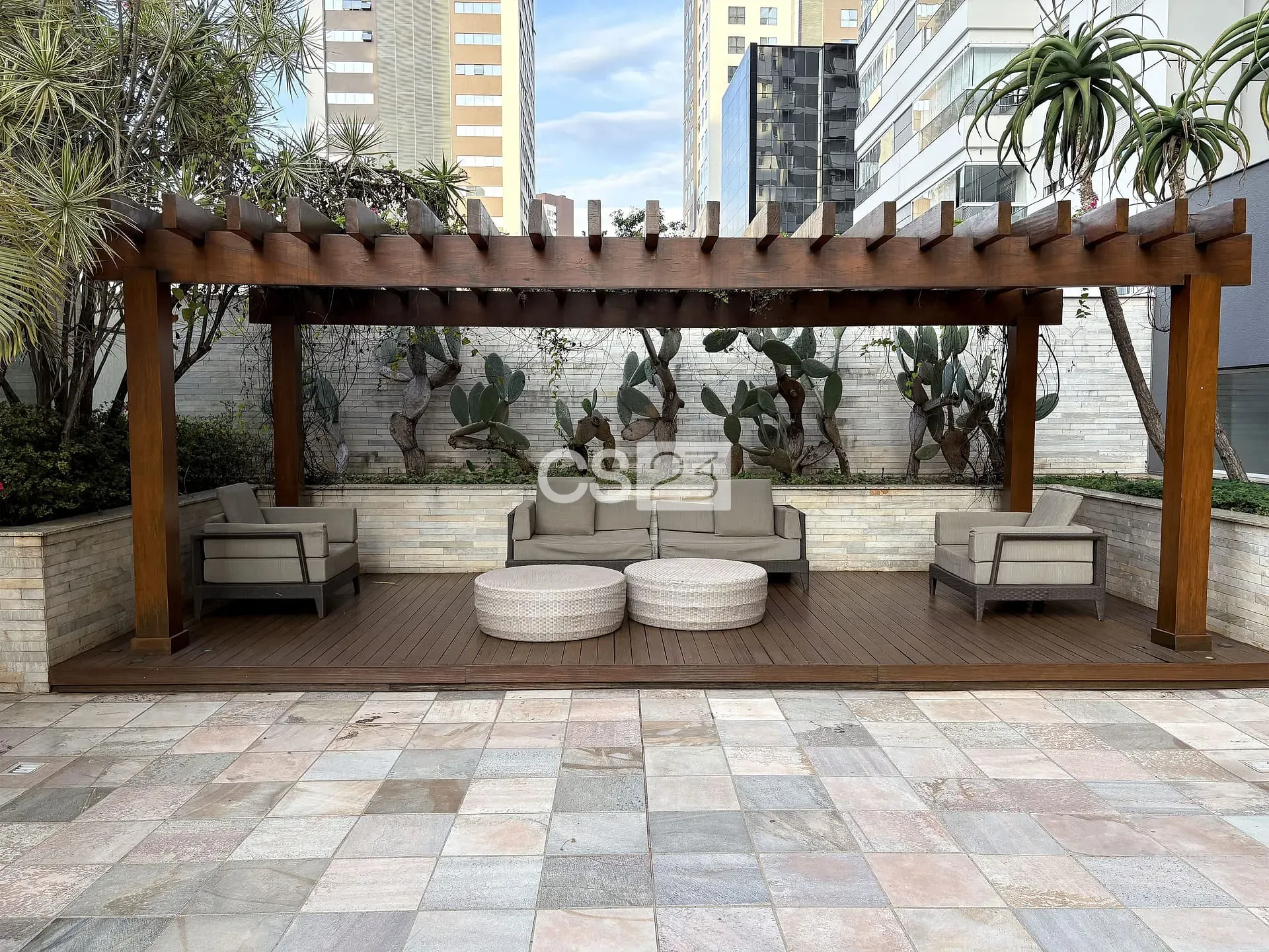Apartamento, 1 quarto, 52 m² - Foto 32