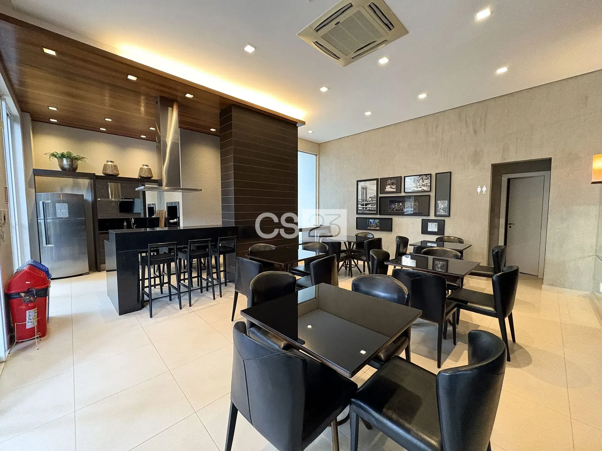 Apartamento, 1 quarto, 52 m² - Foto 36