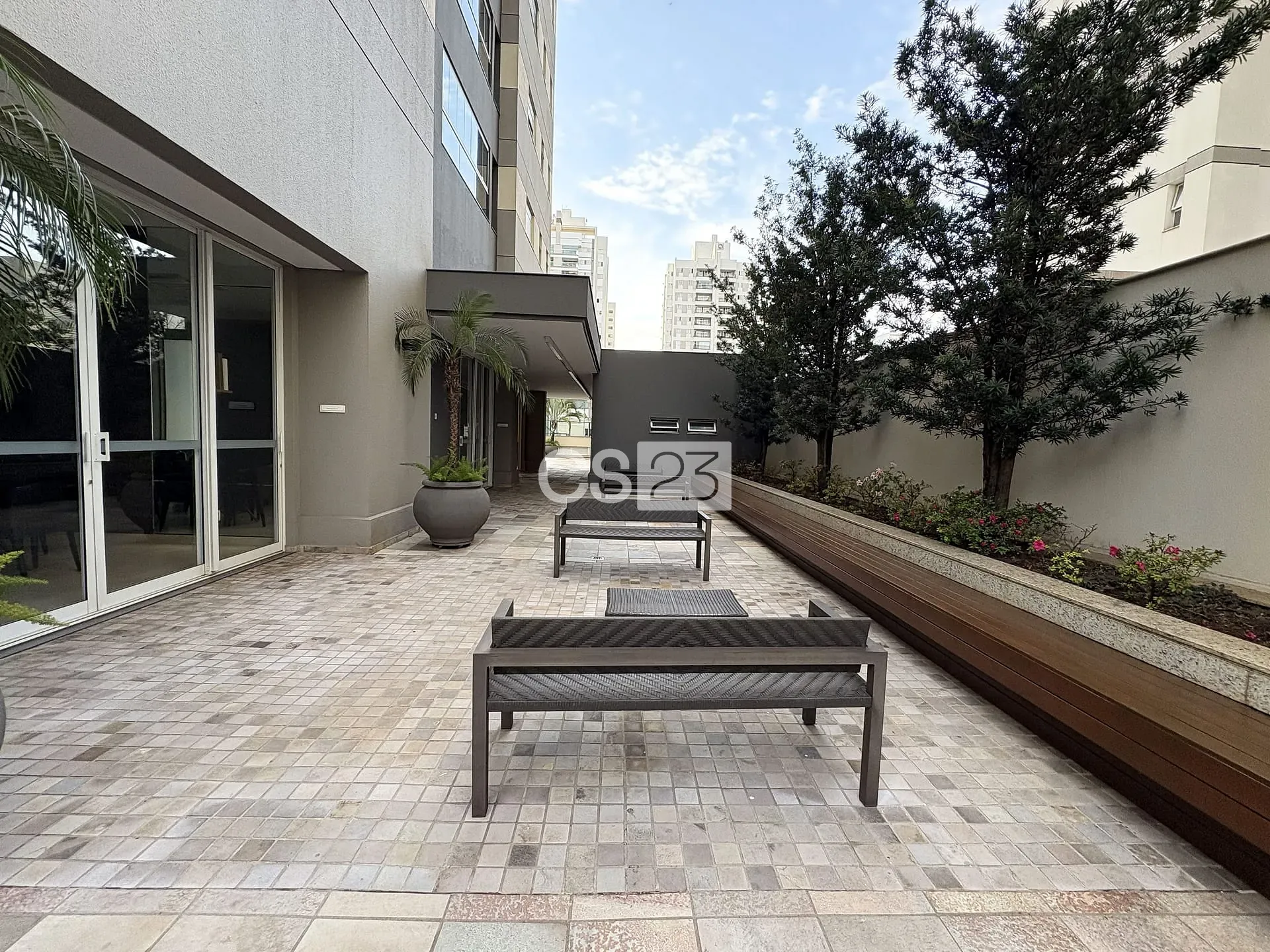 Apartamento, 1 quarto, 52 m² - Foto 38
