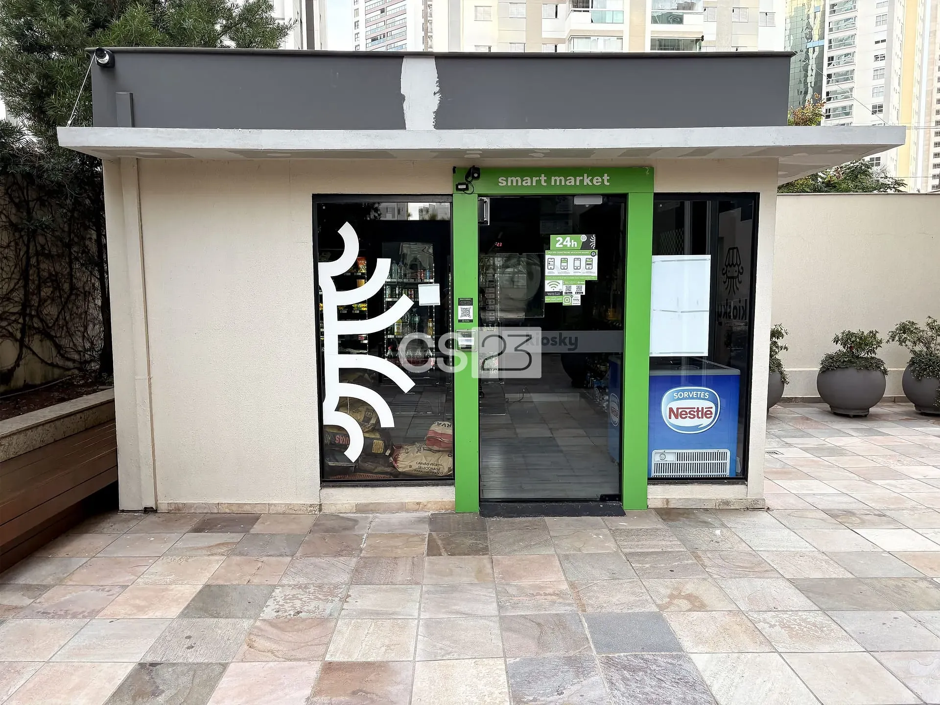 Apartamento, 1 quarto, 52 m² - Foto 39
