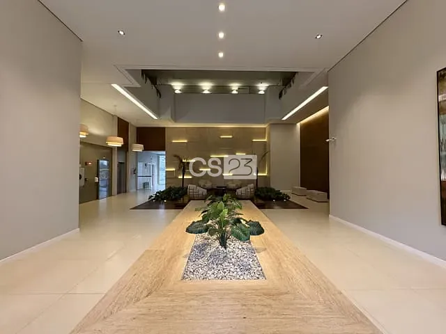 Apartamento com 100m² 1 quarto e 1 banheiro, à venda, no bairro Gleba Fazenda Palhano em Londrina