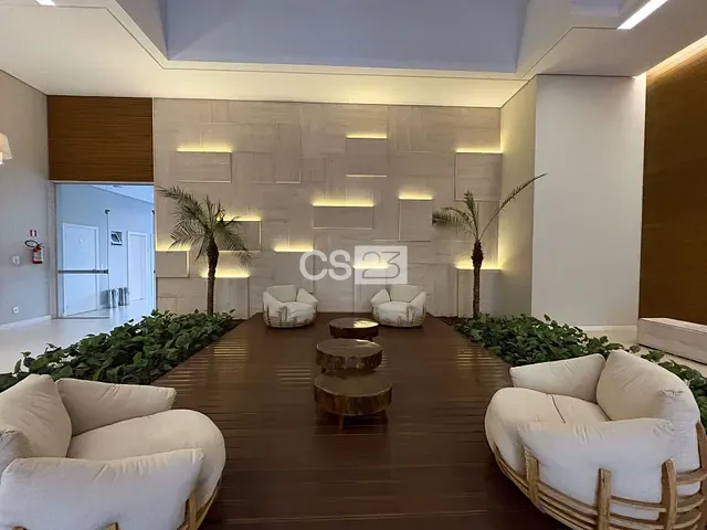 Apartamento com 168m² 2 quartos e 3 banheiros, à venda, no bairro Gleba Fazenda Palhano em Londrina