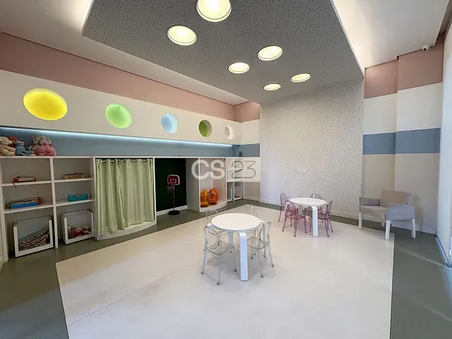 Apartamento com 168m² 2 quartos e 3 banheiros, à venda, no bairro Gleba Fazenda Palhano em Londrina