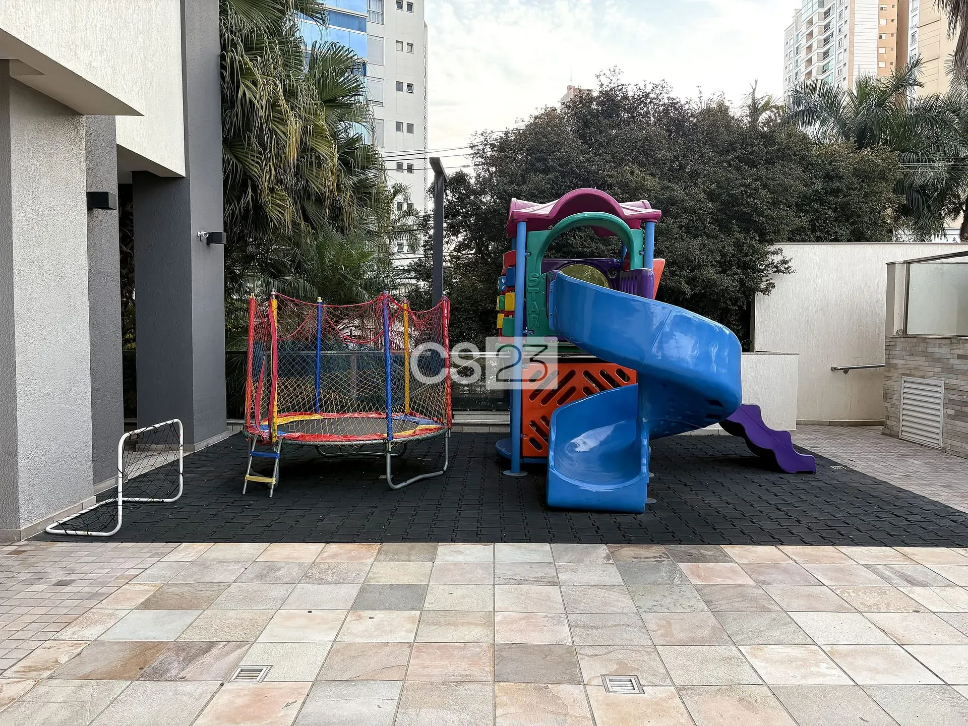 Apartamento, 1 quarto, 52 m² - Foto 29