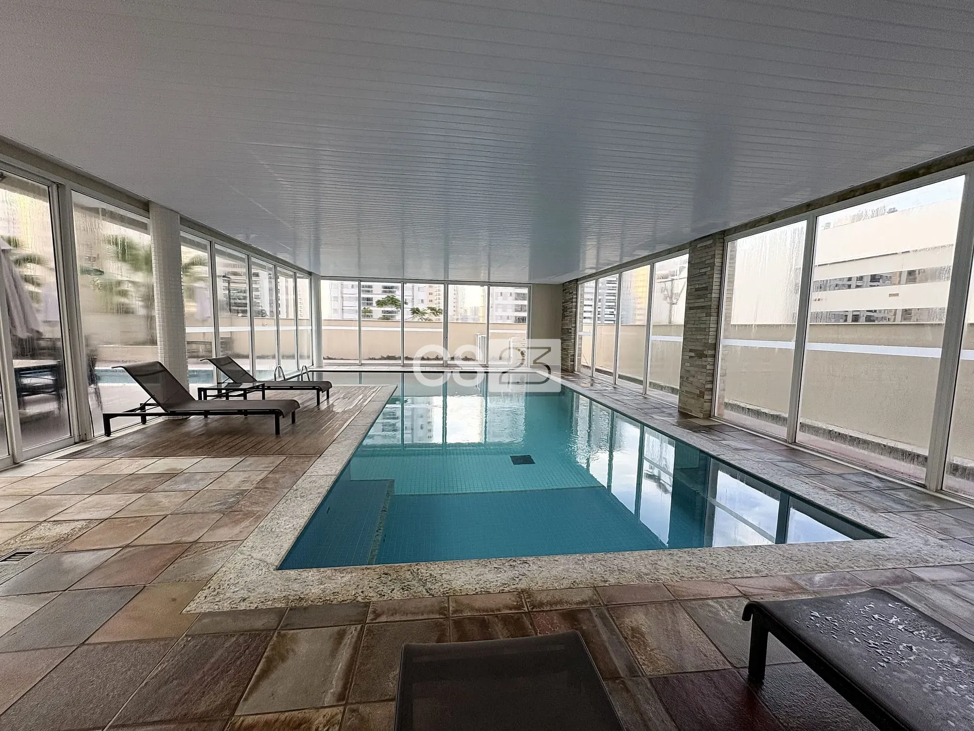 Apartamento, 1 quarto, 52 m² - Foto 30
