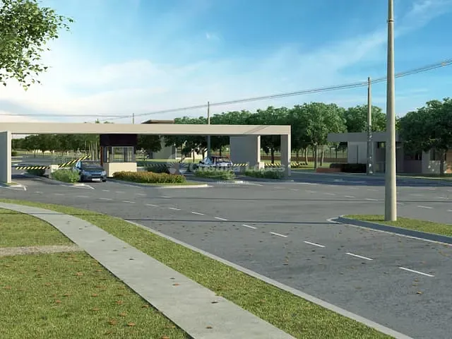 Terreno com 340m², à venda, no bairro Uruguai em Teresina