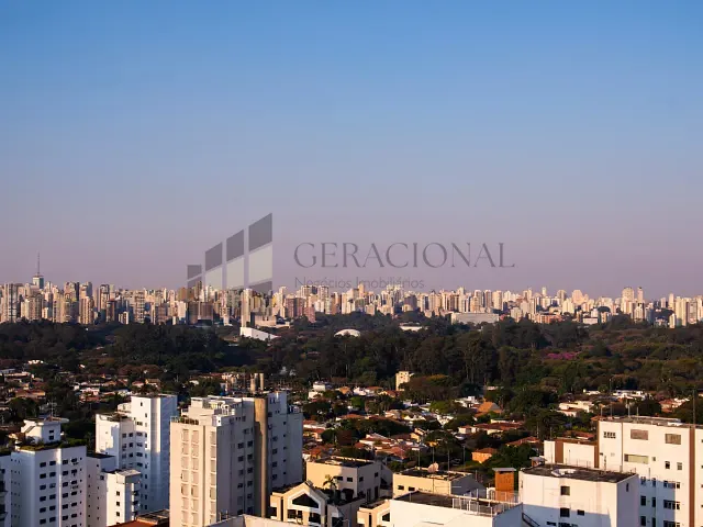 Apartamento 1 quarto e 1 banheiro, à venda, no bairro Itaim Bibi em São Paulo