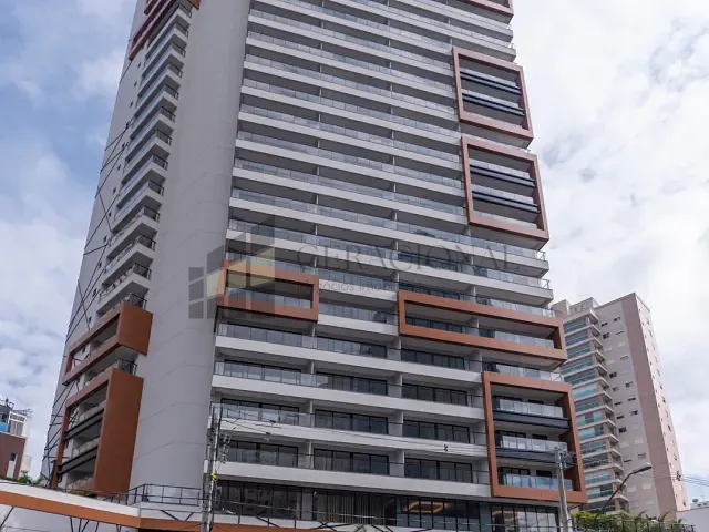 Apartamento 1 quarto e 1 banheiro, à venda, no bairro Itaim Bibi em São Paulo