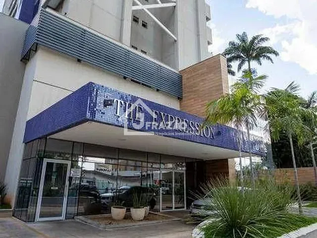 Apartamento com 65m² 2 quartos e 2 banheiros, à venda, no bairro Setor Bueno em Goiânia