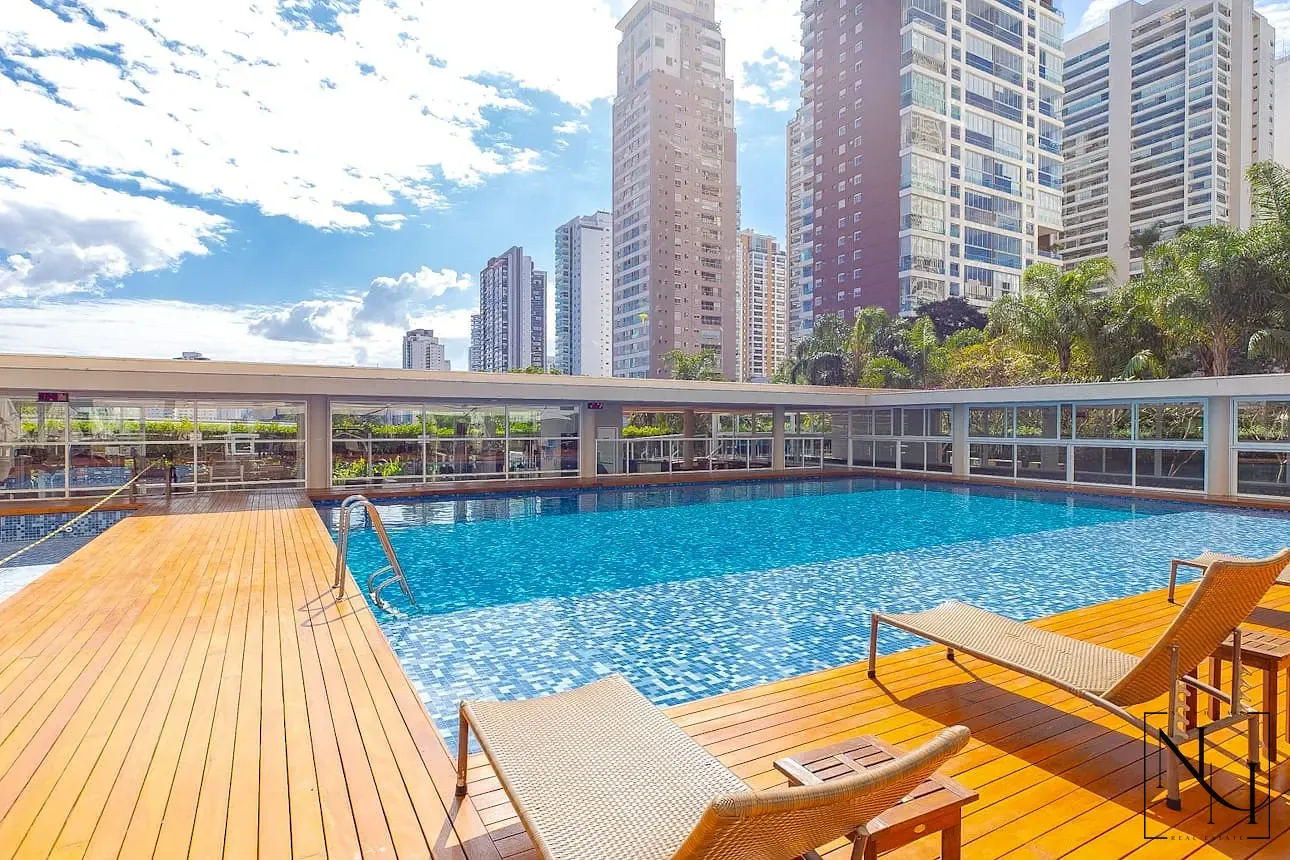 Apartamento, 4 quartos, 222 m² - Foto 43