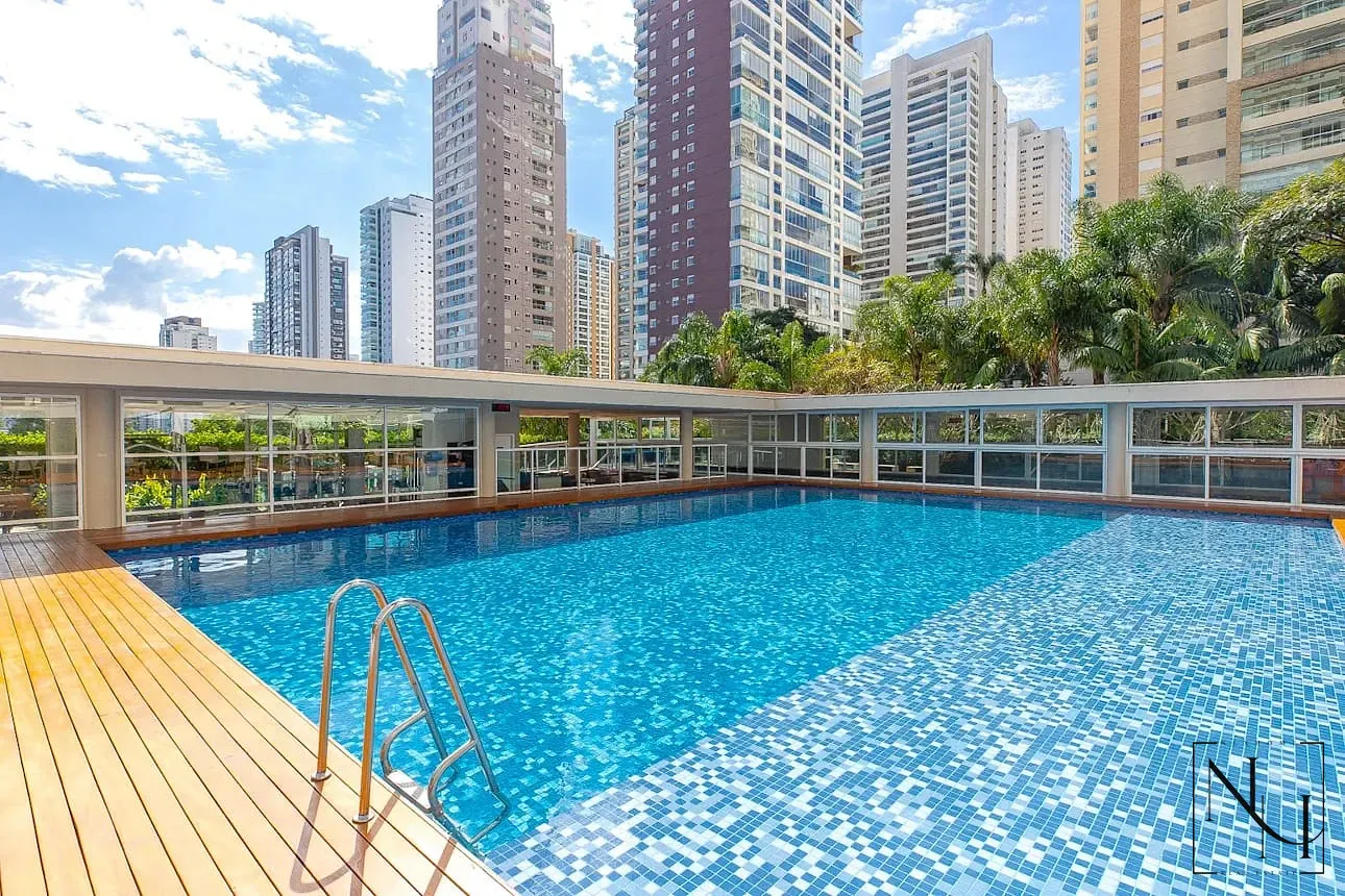 Apartamento, 4 quartos, 222 m² - Foto 44
