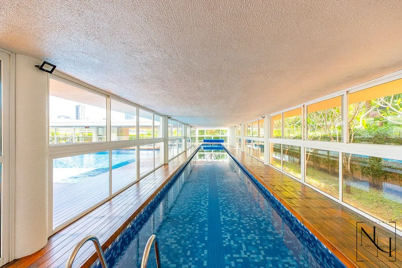 Apartamento, 4 quartos, 222 m² - Foto 45
