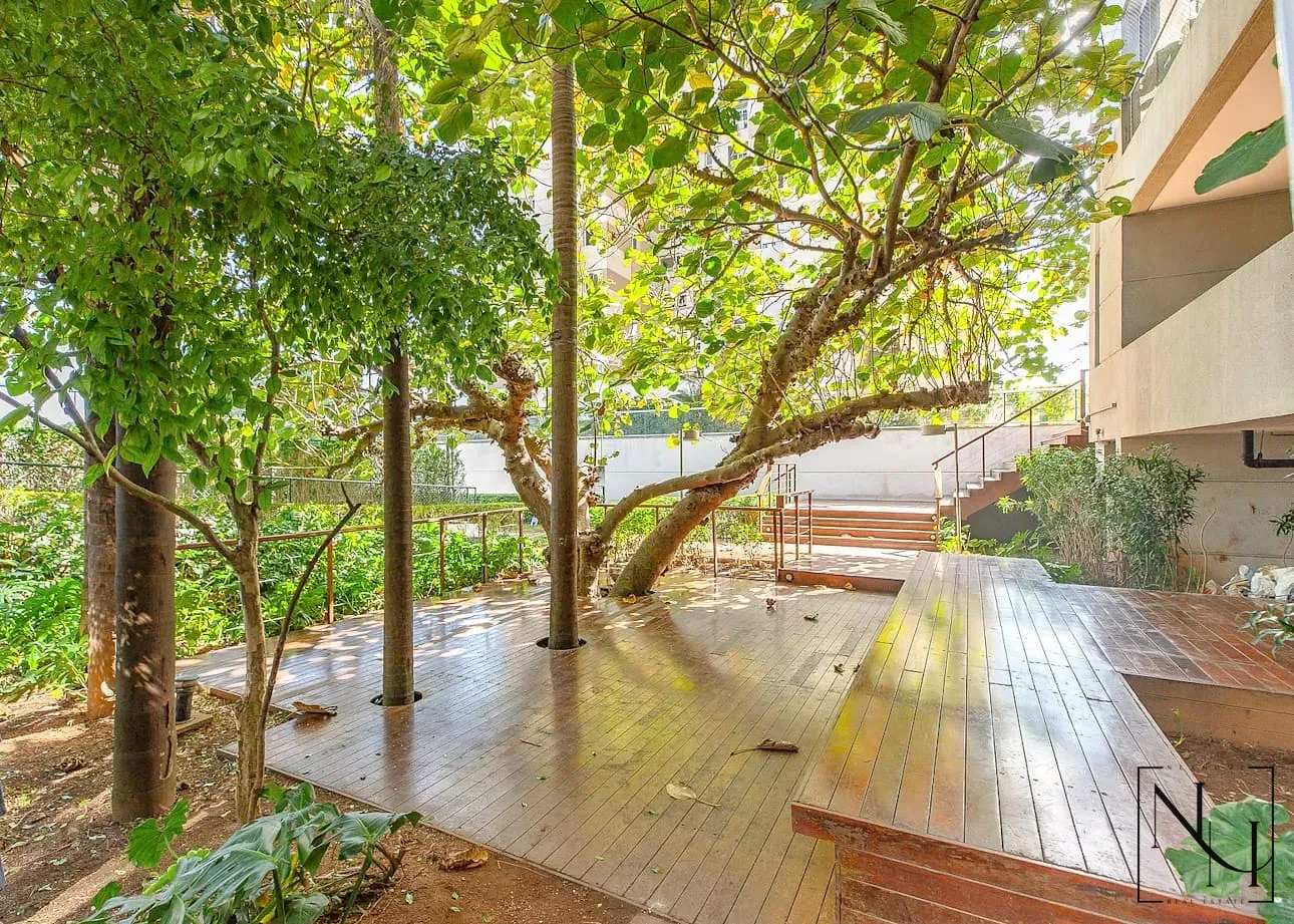 Apartamento, 4 quartos, 222 m² - Foto 49