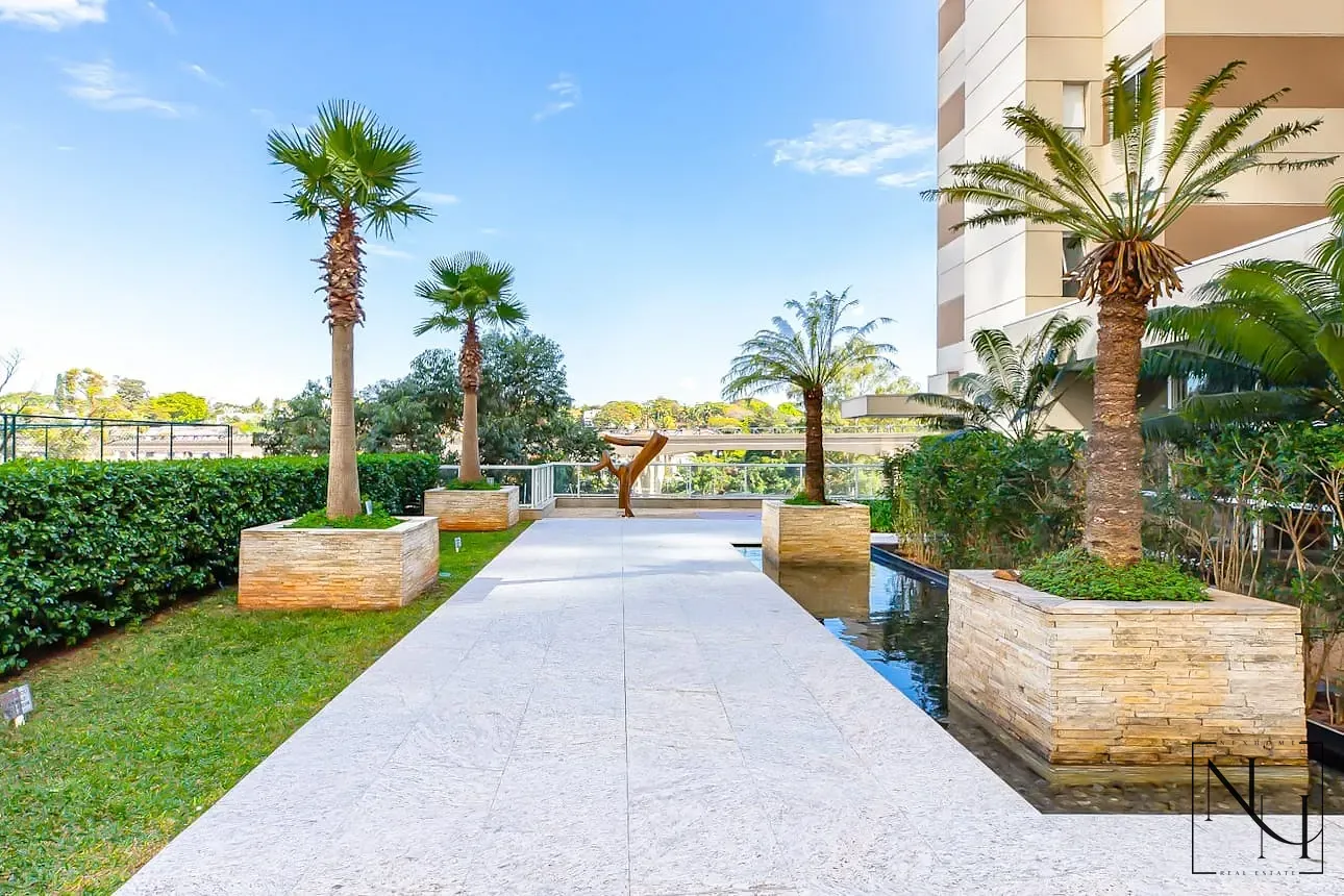 Apartamento, 4 quartos, 222 m² - Foto 47