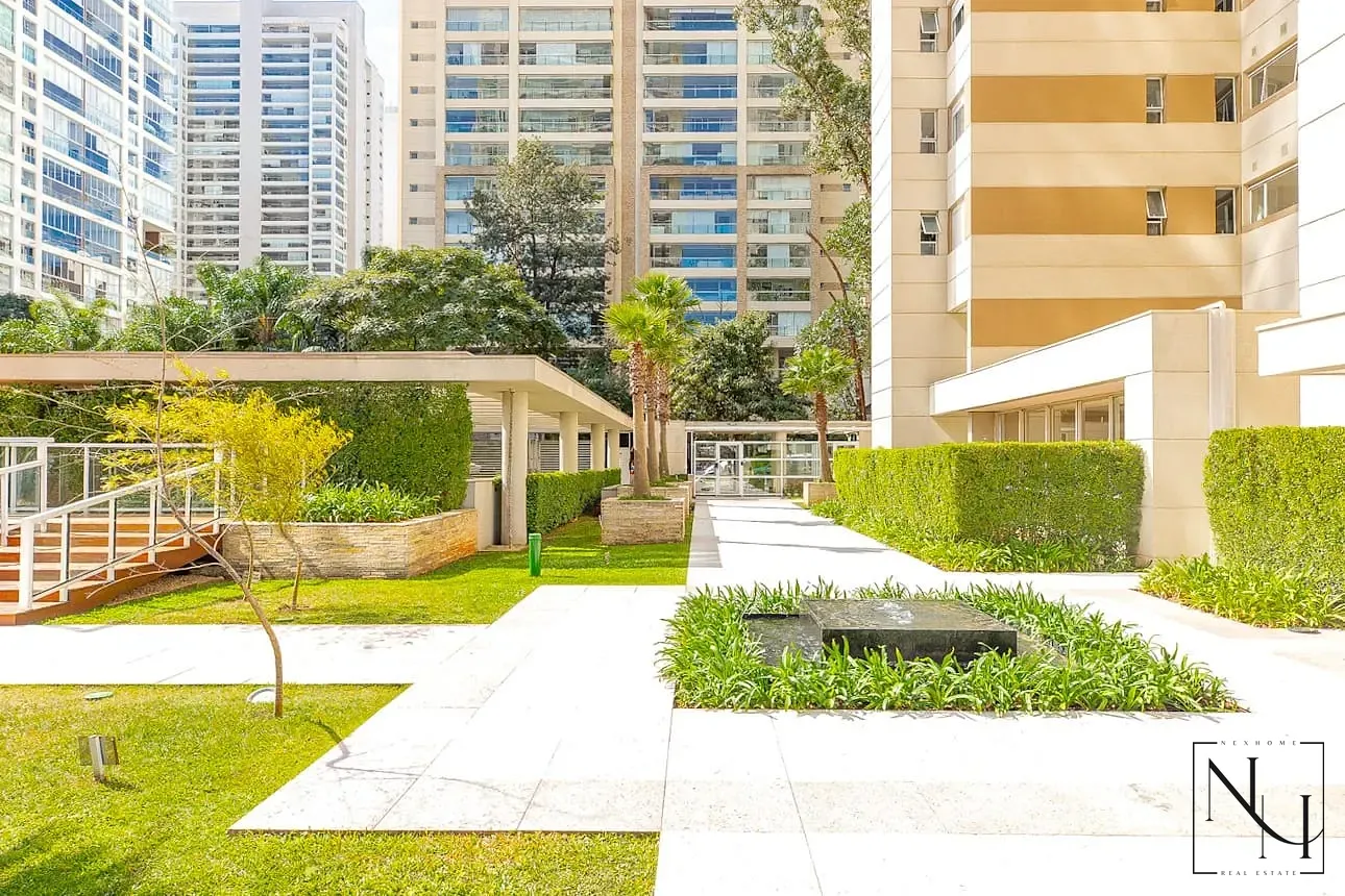 Apartamento, 4 quartos, 222 m² - Foto 48