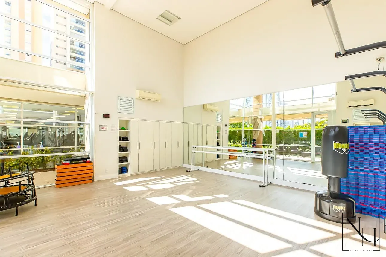 Apartamento, 4 quartos, 222 m² - Foto 52