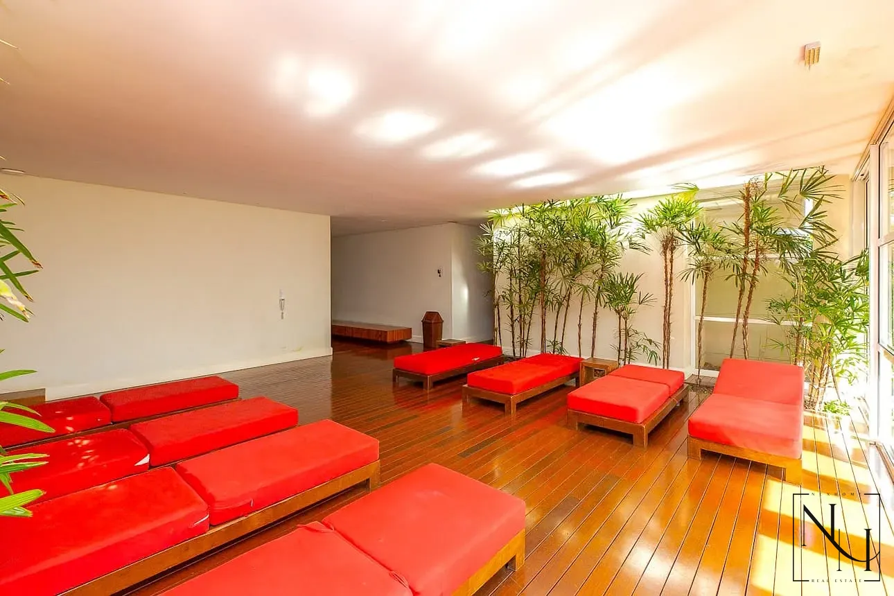 Apartamento, 4 quartos, 222 m² - Foto 53