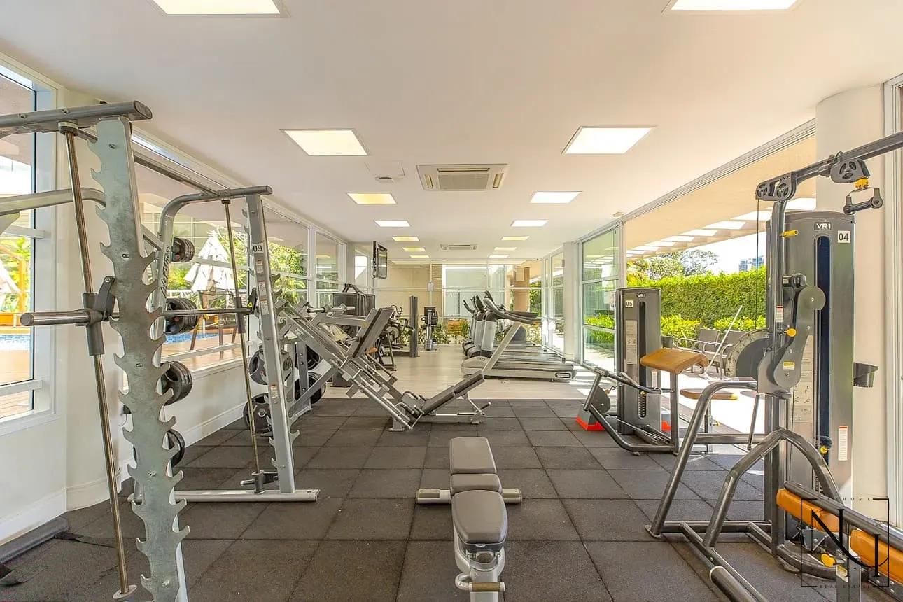 Apartamento, 4 quartos, 222 m² - Foto 41